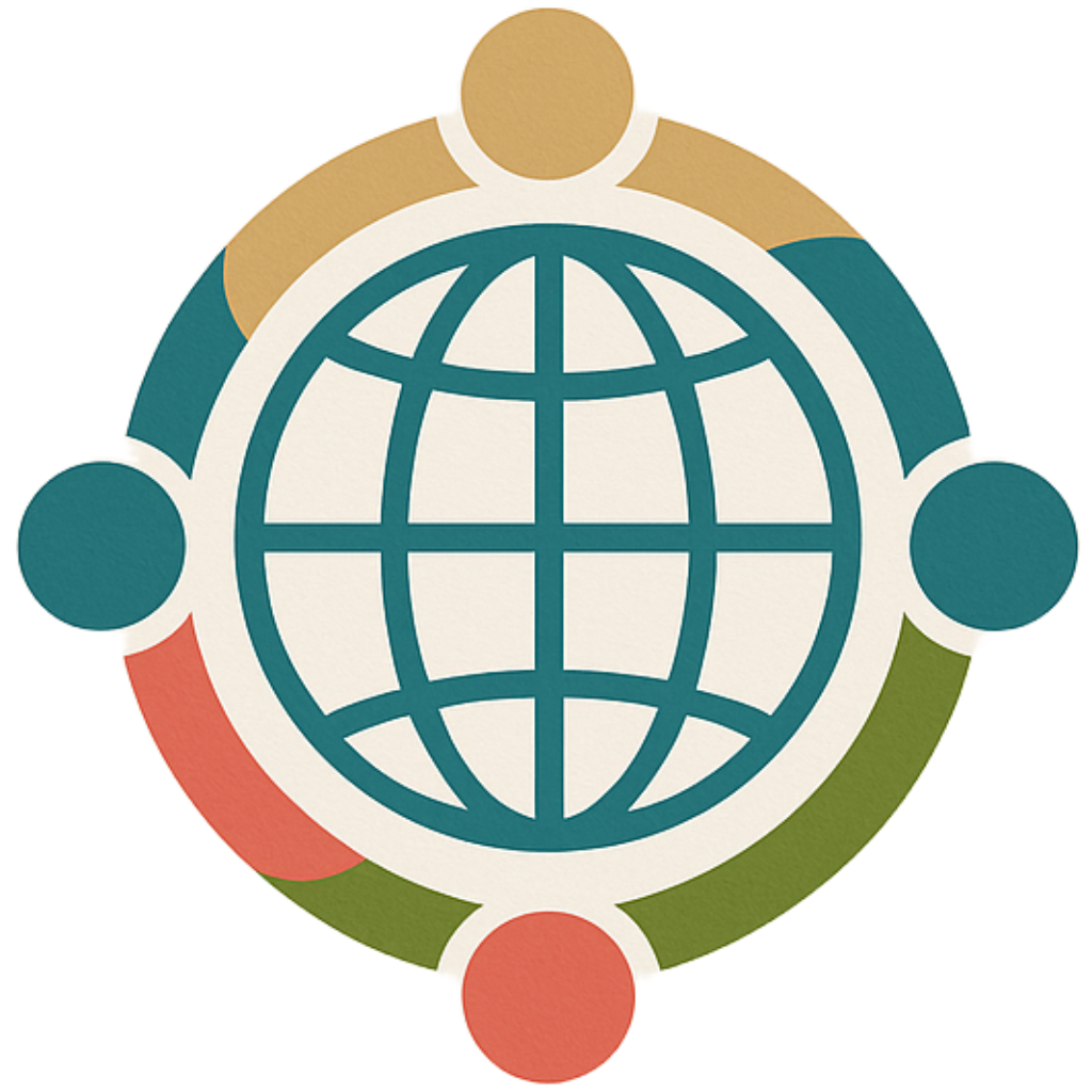 International Talent & Food Festival Logo